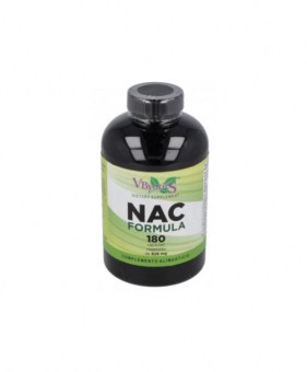 nac formula